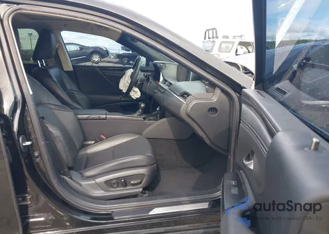 2020 Lexus Es 300H z USA, uszkodzony, nr VIN 58AC21B16LU006552